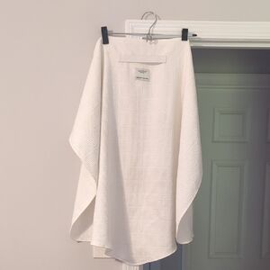 Crown Affair The Towel